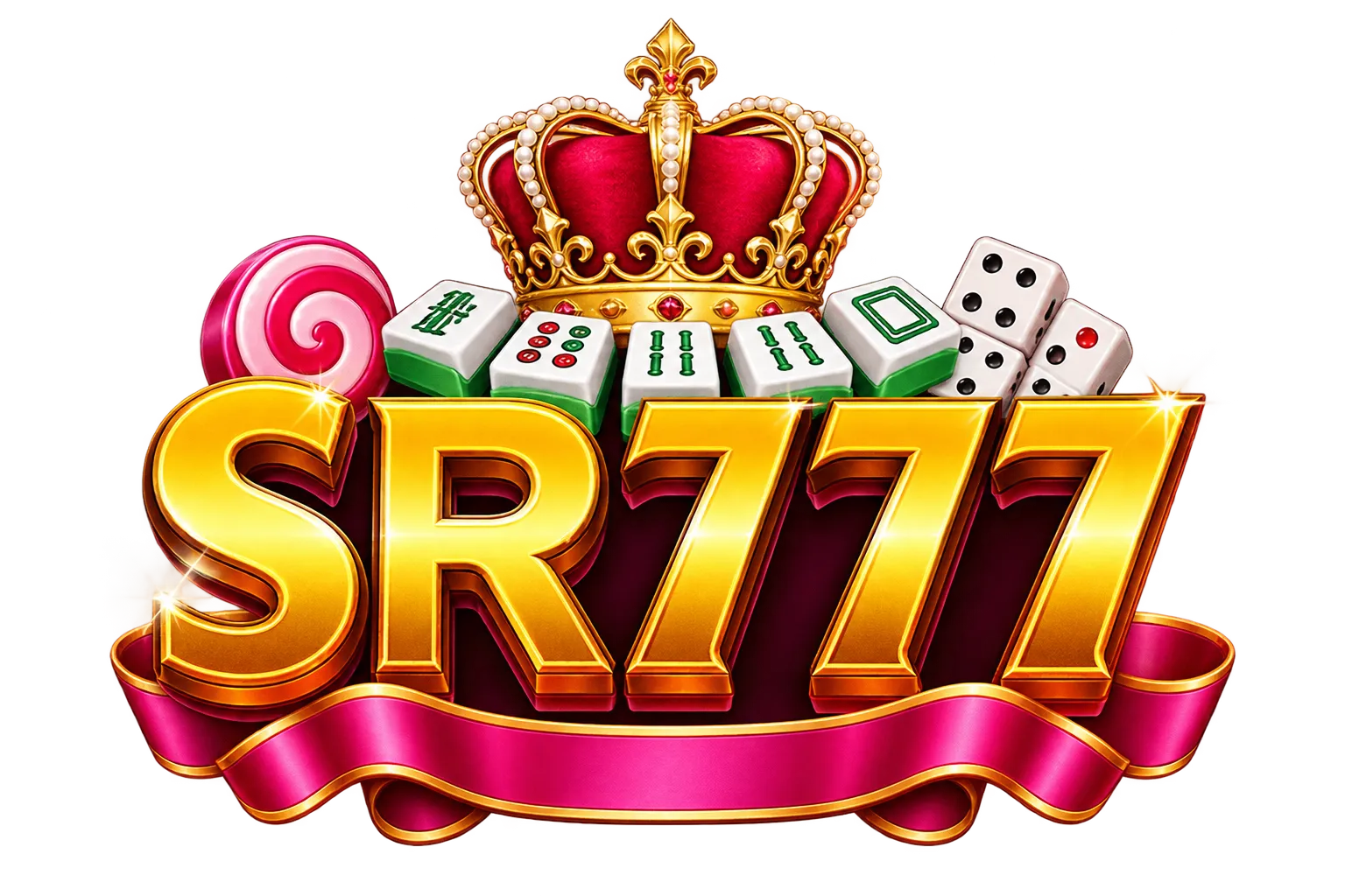 Logo sr777