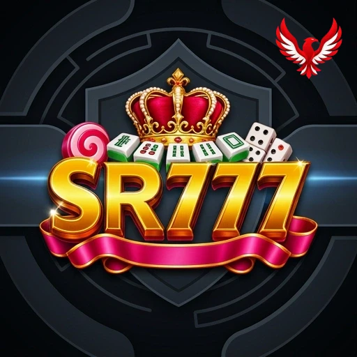 Tampilan beranda sr777: portal unduhan APK resmi untuk pengguna Indonesia